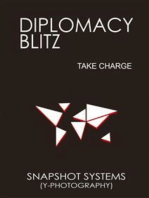 Diplomacy Blitz: Take Charge