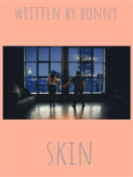 Skin - Le strade che ci portano qui