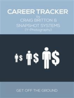 Career Tracker: Get Off the Ground