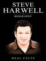 Steve Harwell Biography
