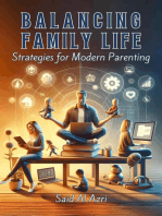 Balancing Family Life