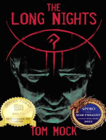 The Long Nights: Joe Kellerman, #1