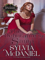 The Debutante's Santa