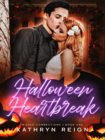 Halloween Heartbreak: Missed Connections, #1