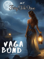 Vagabond: Fairy Tale Issue: Vagabond, #1