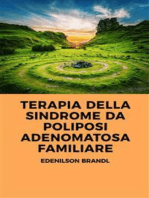 Terapia para Síndrome de Polipose Adenomatosa Familiar