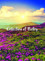 Collection of Poetry