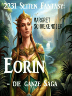 2231 Seiten Fantasy: Eorin - die ganze Saga