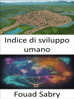 Indice di sviluppo umano: Sbloccare il potere dell’indice di sviluppo umano, una tabella di marcia verso il progresso globale