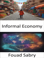 Informal Economy: Unveiling the Resilience and Innovation of the Informal Economy