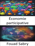 Économie participative: Autonomisation et équité, un voyage vers l’économie participative
