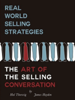 Real World Selling Strategies