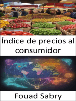 Índice de precios al consumidor: Dominar el índice de precios al consumidor, la clave para la sabiduría financiera