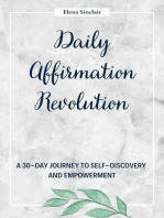Daily Affirmation Revolution