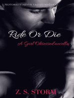 Ride Or Die 