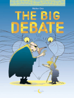 The big debate