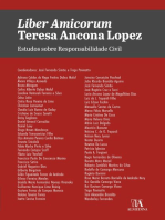 Liber Amicorum Teresa Ancona Lopez