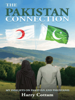 The Pakistan Connection: My Insights on Pakistan and Pakistanis