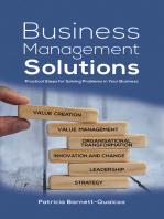 Business Management Solutions