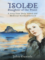 Isolde Daughter of the Priest