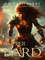 The Copper Bard