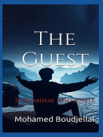 The Guest: Subliminal Thoughts: The Guest, #0