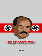 The Snake's Nest