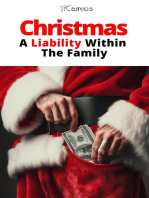 Christmas—A Liability Within The Family