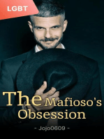 The Mafioso's Obsession