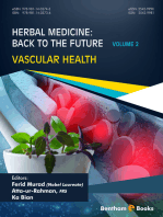 Herbal Medicine: Back to the Future: Volume 2, Vascular Health