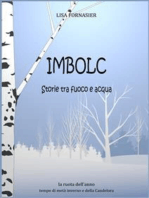 Imbolc: Storie tra fuoco e acqua