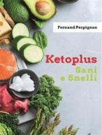 Ketoplus Sani e Snelli