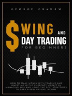 Swing and day trading for beginners