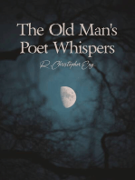 The Old Man's Poet Whispers