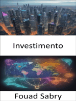Investimento: Padroneggiare gli investimenti, la tua guida al successo finanziario