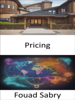 Pricing: Mastering the Price Game, Unveiling the Art and Science of Successful Pricing