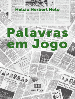 Palavras em Jogo