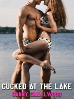 Cucked at the Lake