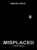 Misplaced
