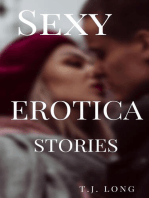Sexy Erotica Stories