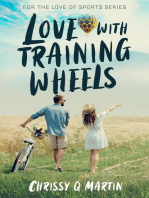 Love With Training Wheels