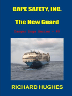 Cape Safety, Inc. - The New Guard