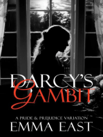Darcy's Gambit