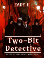 Two-Bit Detective
