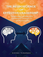 The Neuroscience of Effective Leadership