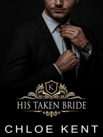 His Taken Bride: The Knight Bride Series, #1