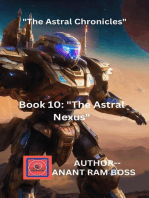 The Astral Nexus: The Astral Chronicles, #10