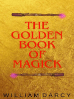 The Golden Book of Magick