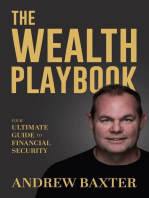 The Wealth Playbook: Your Ultimate Guide to Financial Security