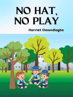 No Hat, No Play